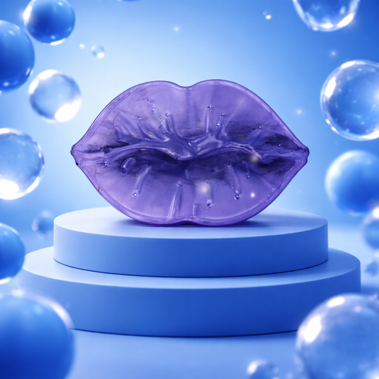 Our Lips Are Sealed ~ $22 Each