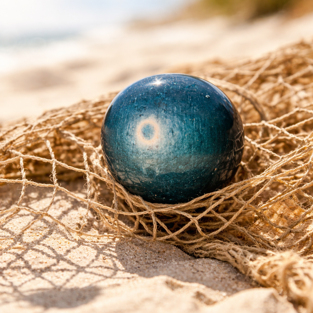 Crystal Ball & Pedestal – $45 Each ~ Collectibles