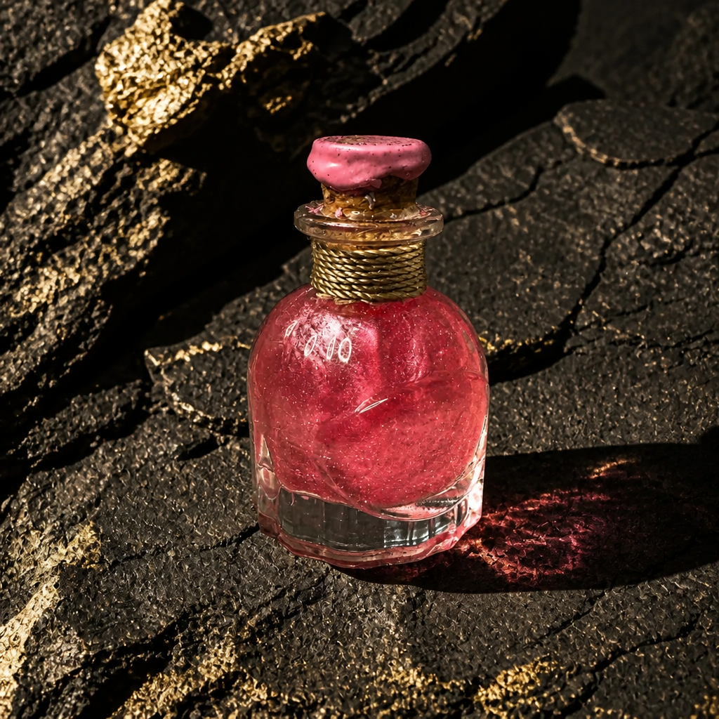 Smaller Antique Bottles