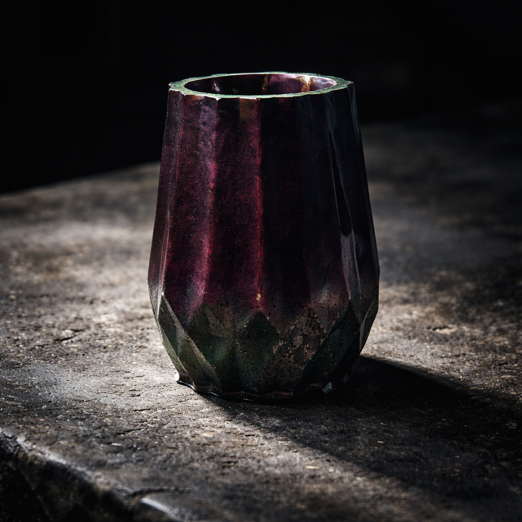 Tumbler Vase ~ $15 Each