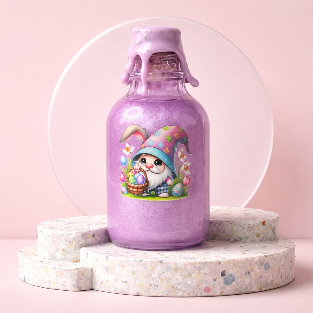It’s A Gnome Easter