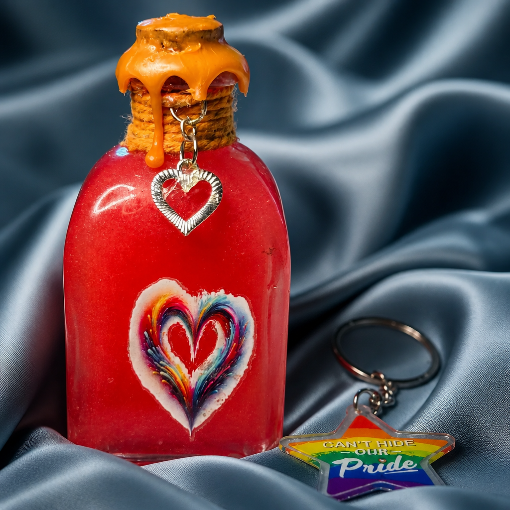 Pride Collection 3   ~ if you buy something from the Pride Collections, you’ll receive a free Pride key ring
