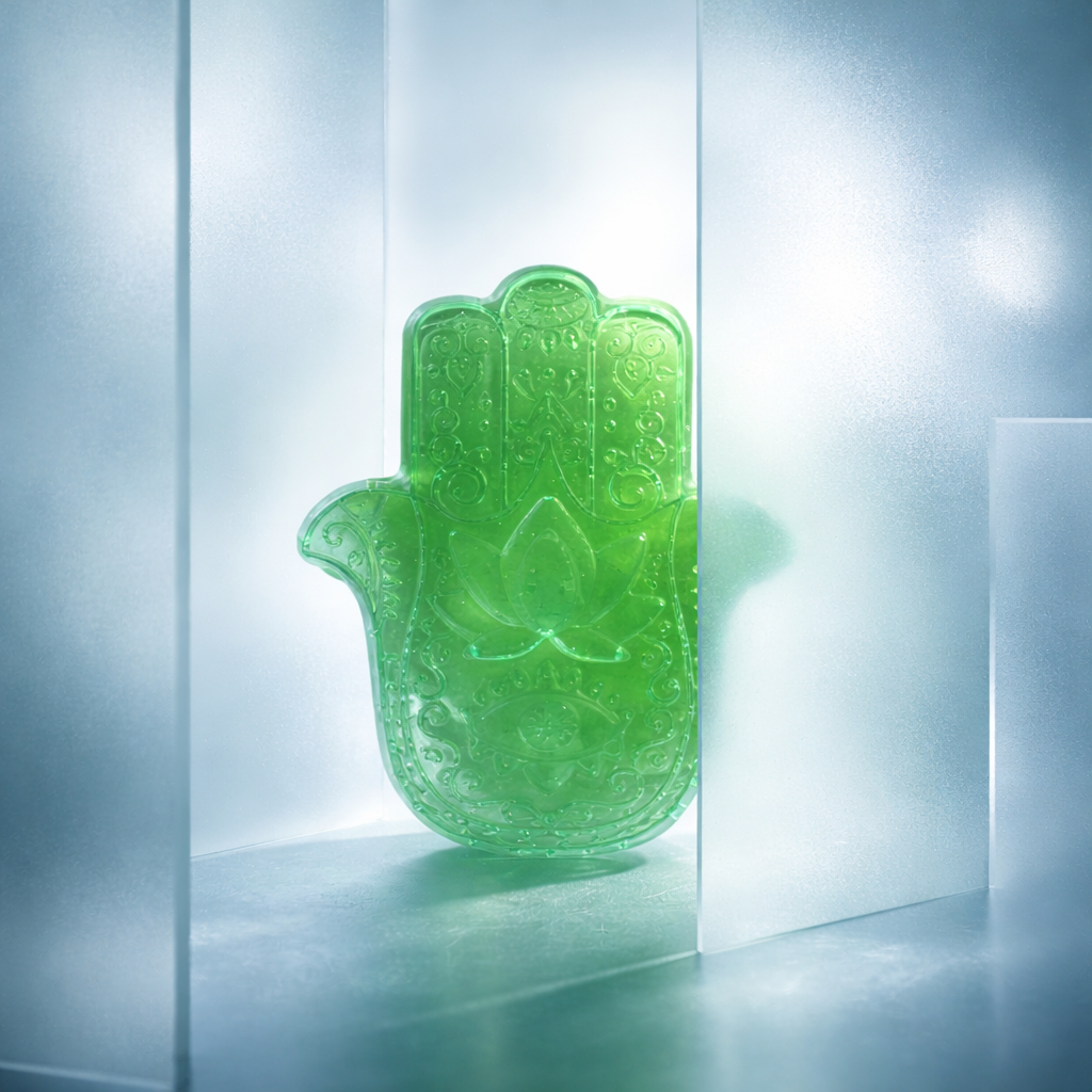 Hamsa ~ $20 Each ~ Collectibles for Home Décor