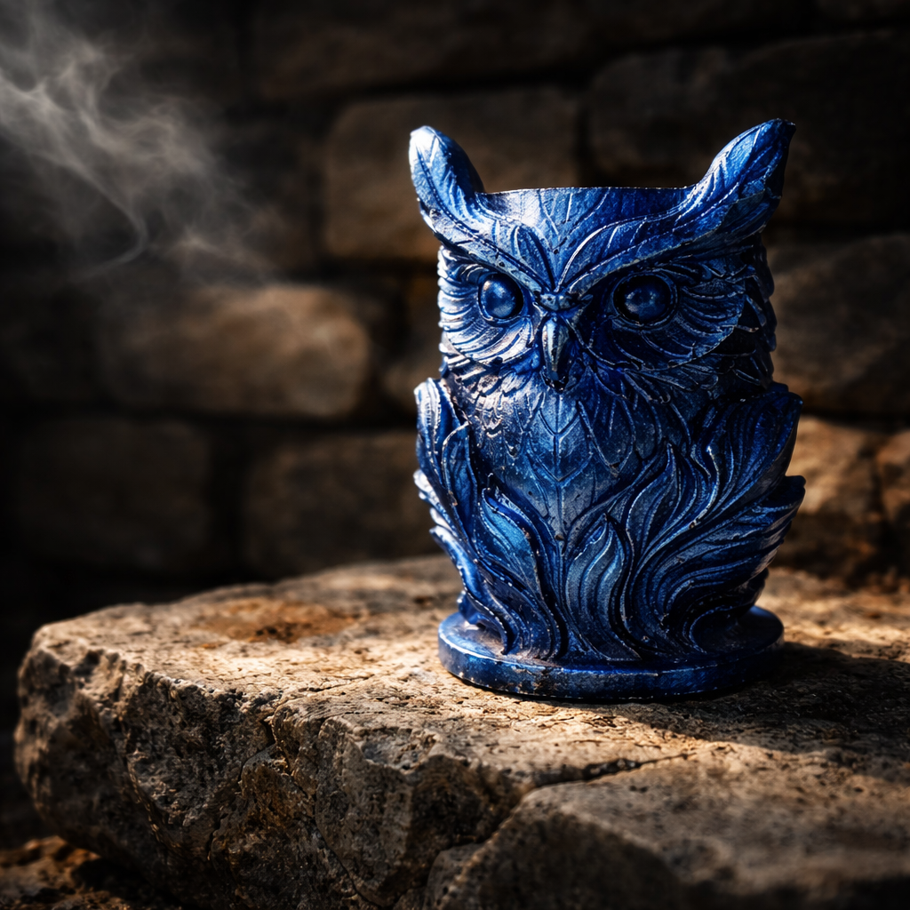 Owl Hoo Hoo