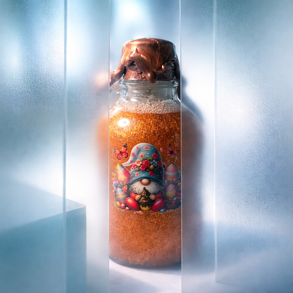 It’s A Gnome Easter