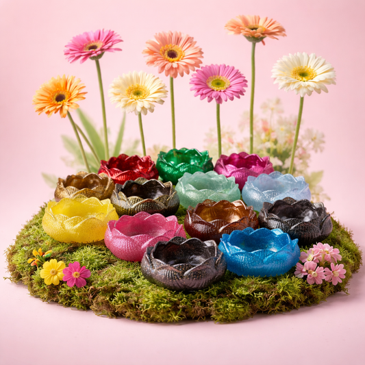 Tiptoe Through The Tulips ~ $20 Each