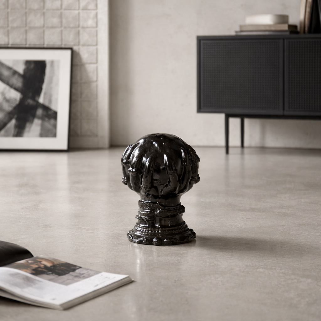 Crystal Ball ~ $20 Each