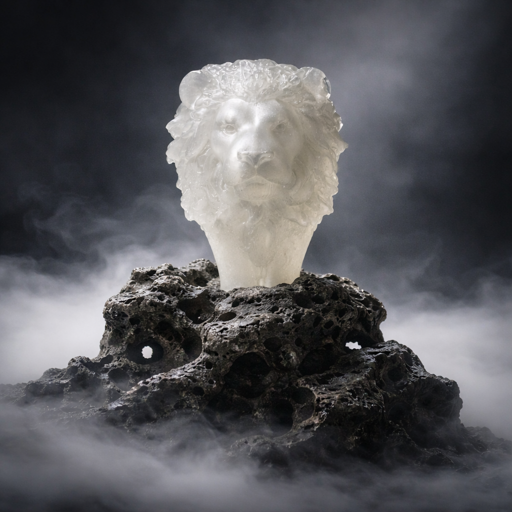 The Lion Sleeps Tonight ~ $18 Each