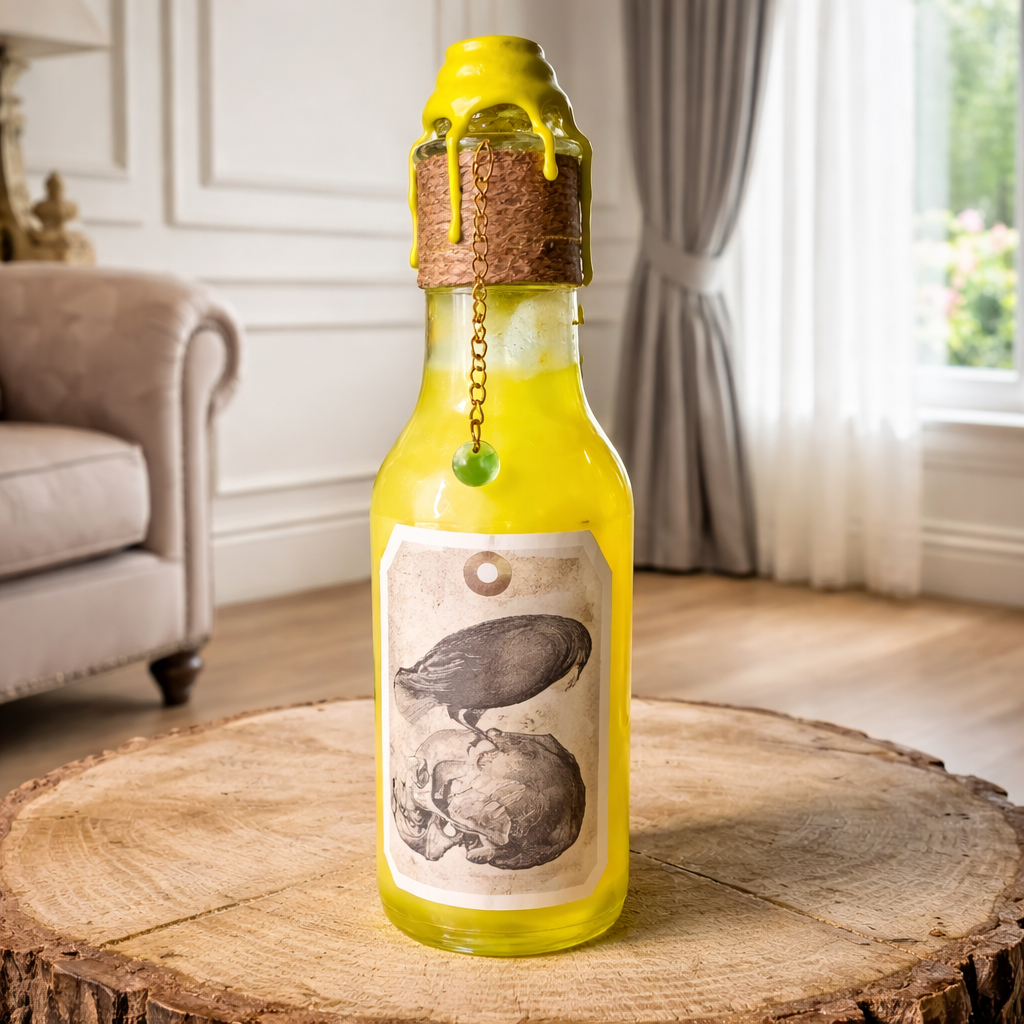 The Wasp ~ $25 Each ~ Collectibles for Fantasy Fans