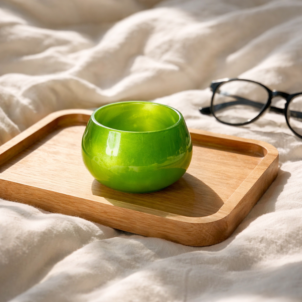 Small Jars ~ $15 Collectibles for Home Décor