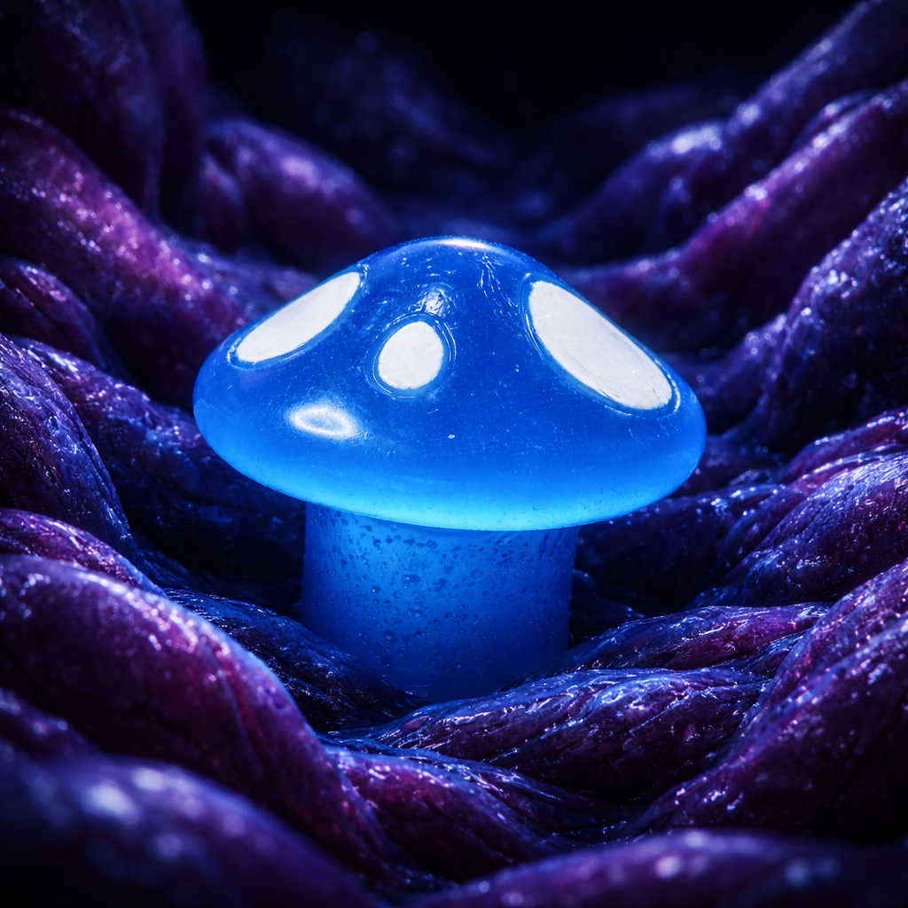 Mushrooms