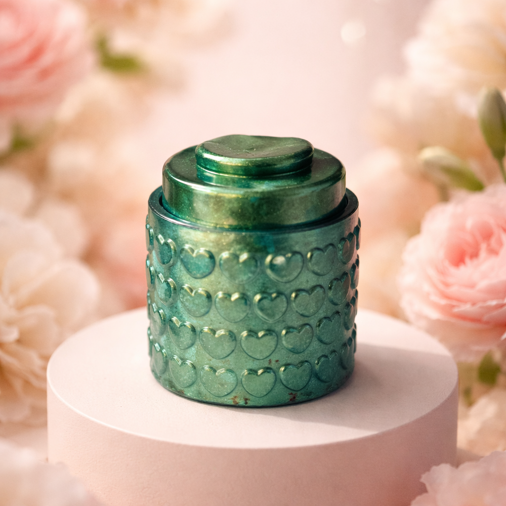 Jar Of Hearts ~ $17 Each