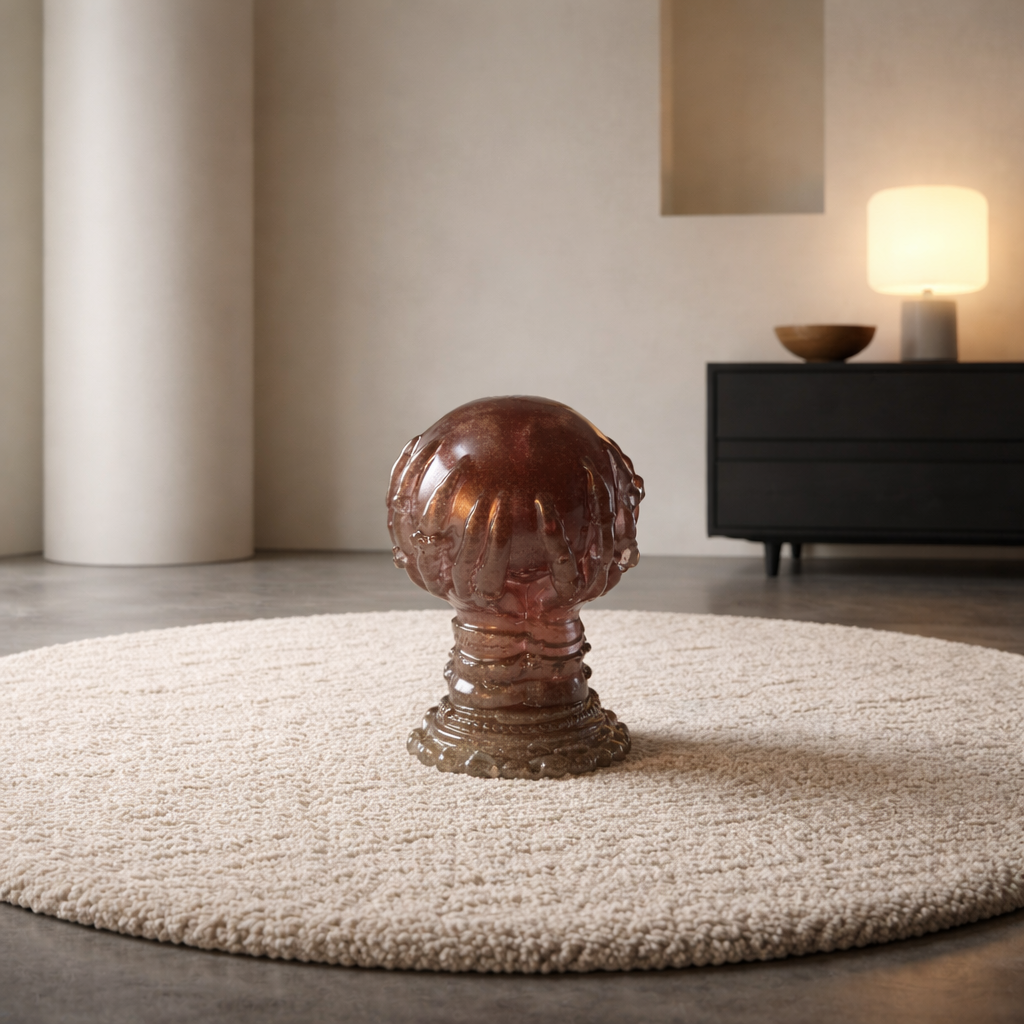 Crystal Ball ~ $20 Each