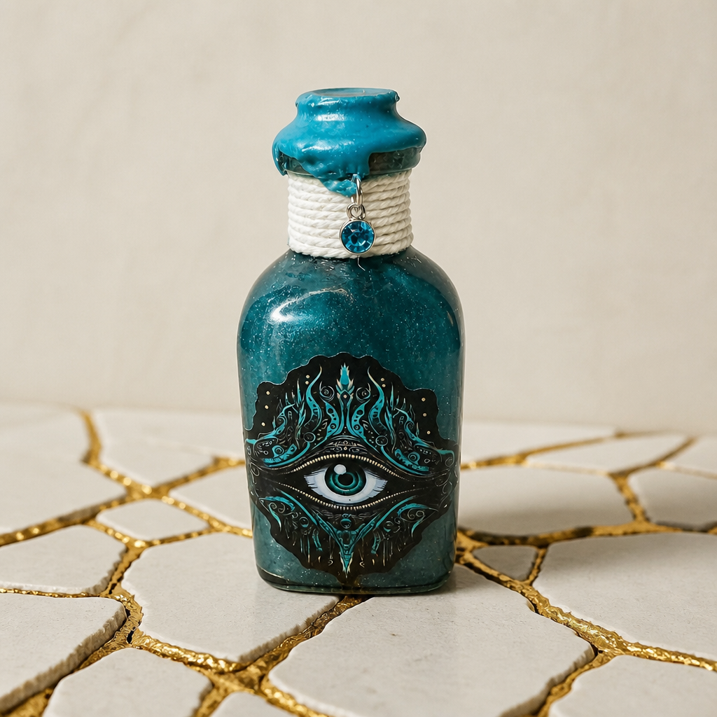 The Eyes Have It ~4 1/4”Hx 2”W ~ $20.00 Each
