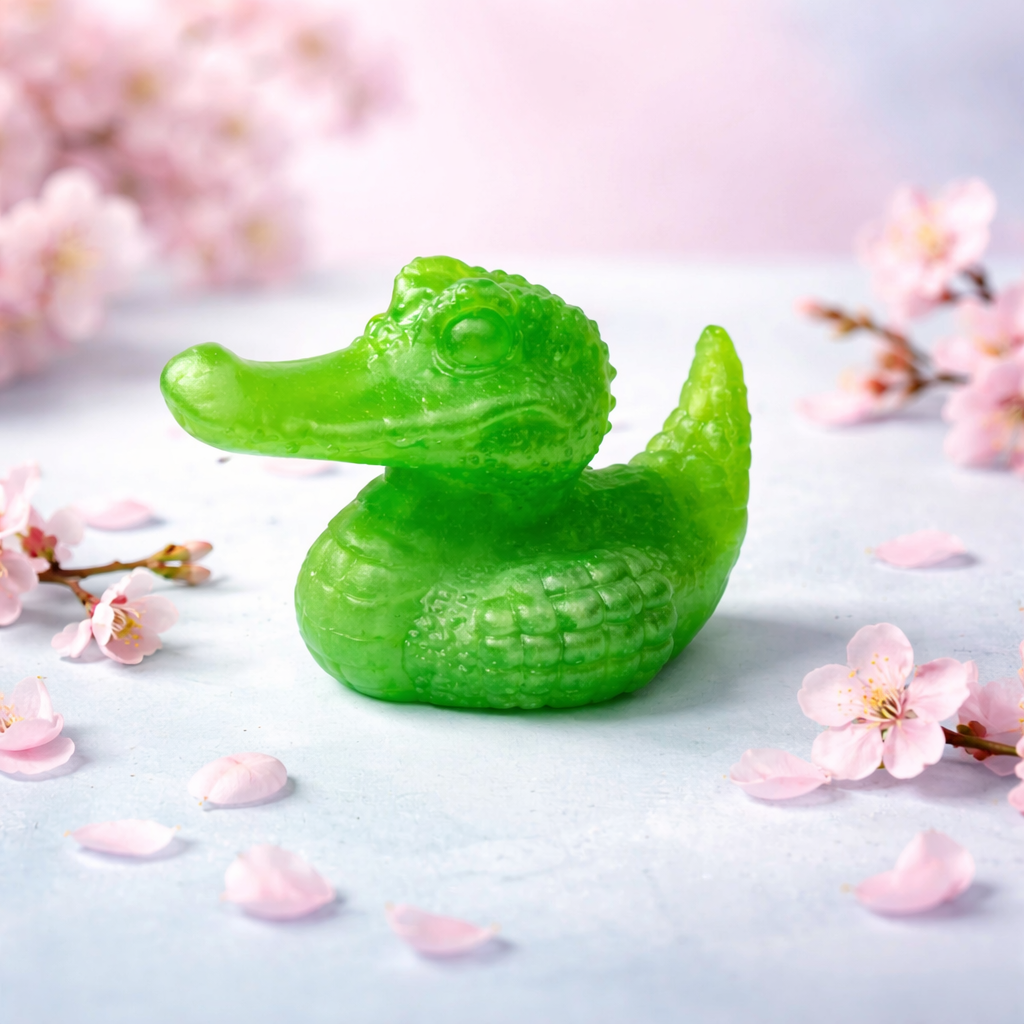 Crocodile Rock