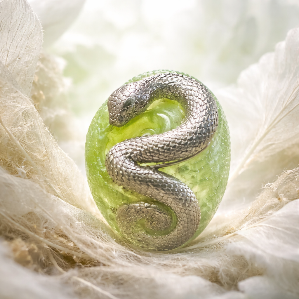 Ball Of Snakes