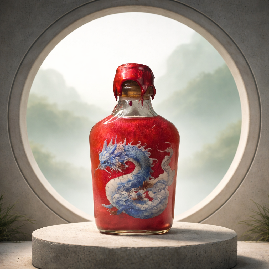 Chinese Dragons