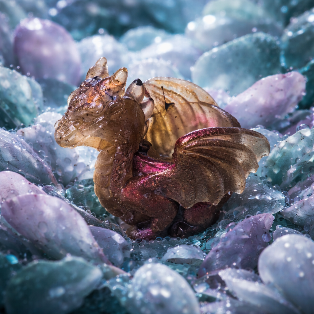 Tears Of The Dragon ~ $18 Each