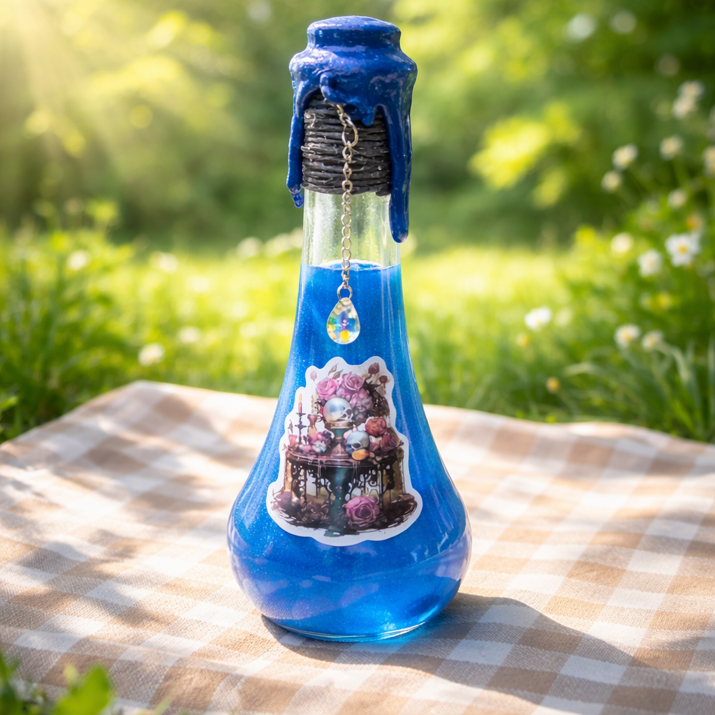 Teardrop Potion