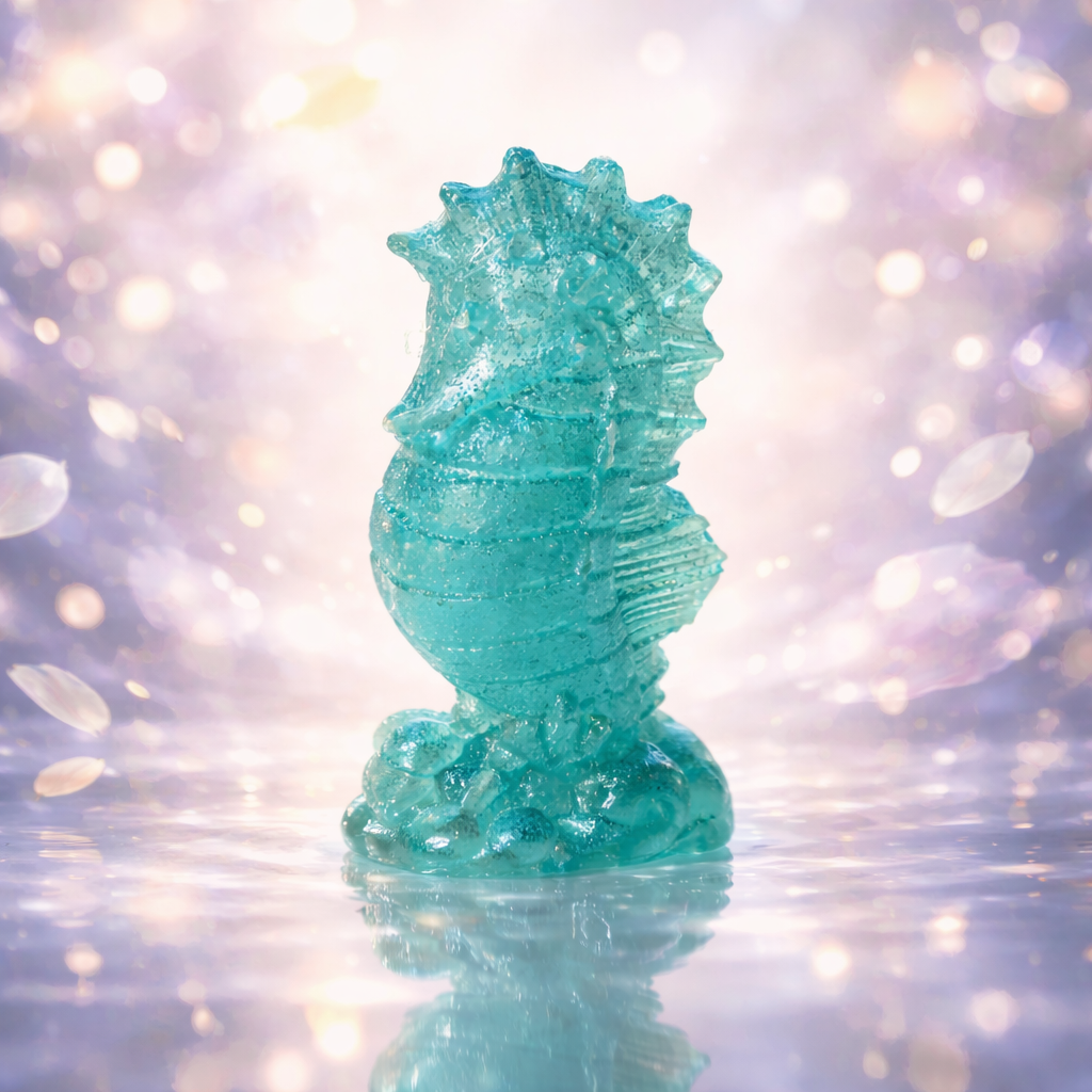 Song Of The Seahorse ~ $15 Each