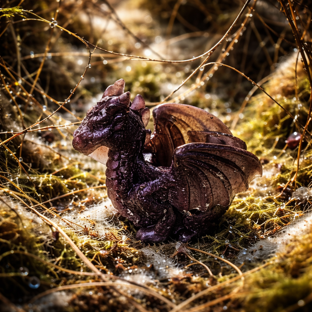 Tears Of The Dragon ~ $18 Each