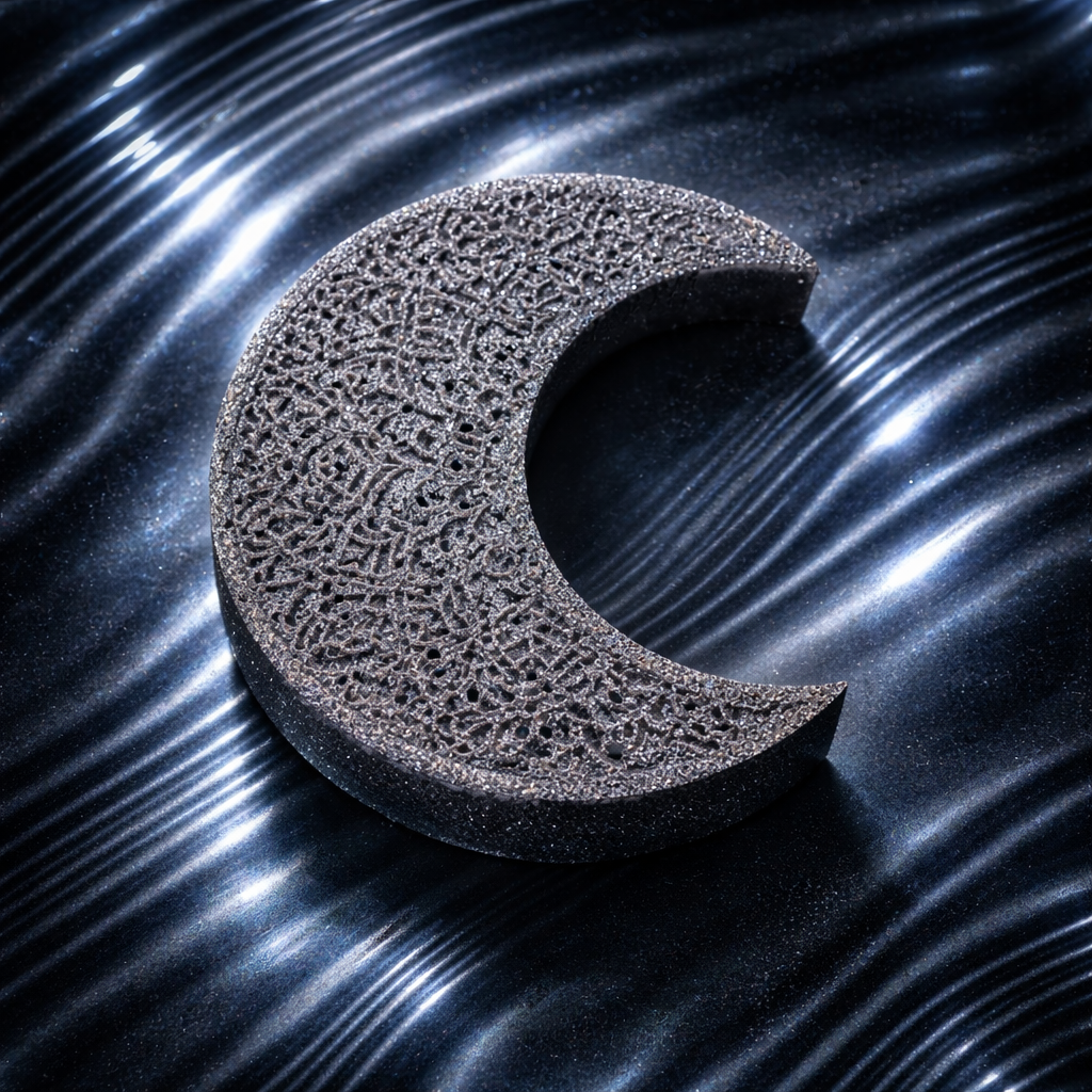 Moondance ~ $22 Each       4”H x 3 1/4”W