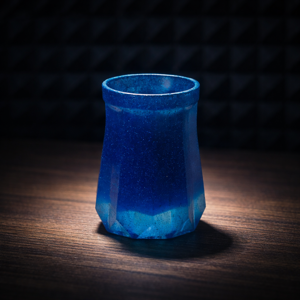 Tumbler Vase ~ $15 Each