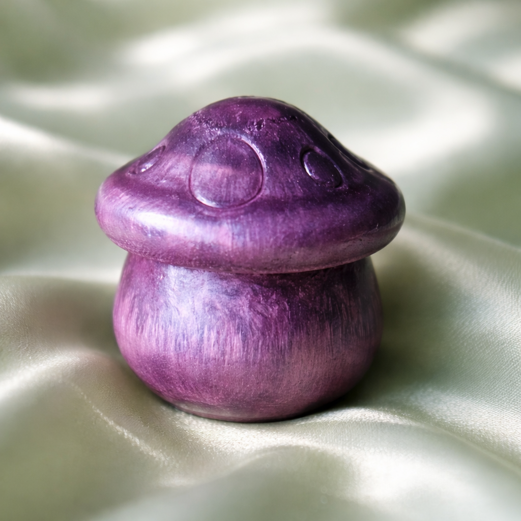 Mushroom House ~ $25 Each ~ Collectibles for Home Décor