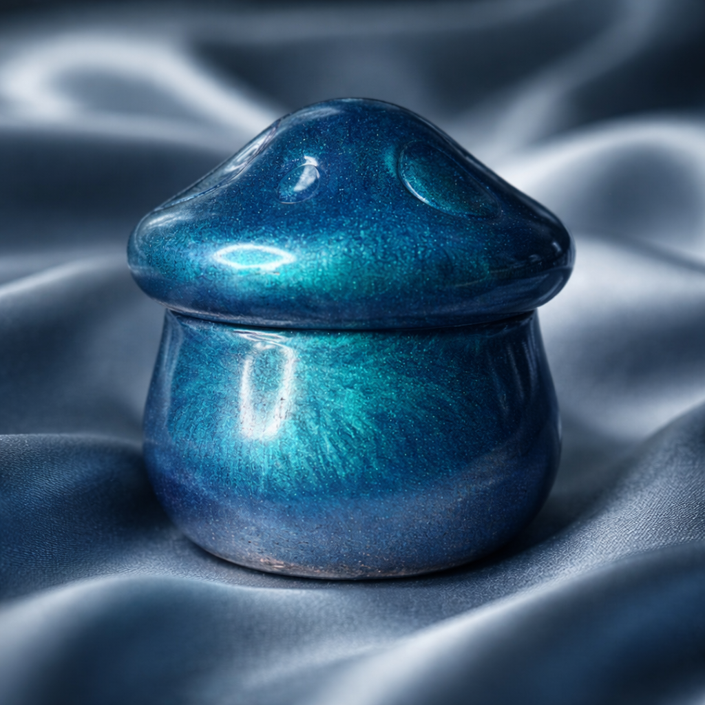 Mushroom House ~ $25 Each ~ Collectibles for Home Décor