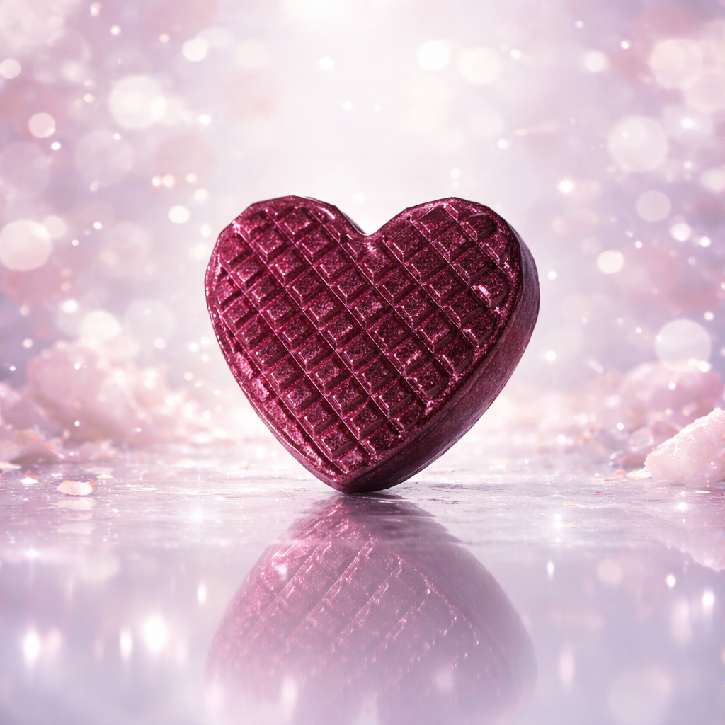Let Go Of My Heart Eggo