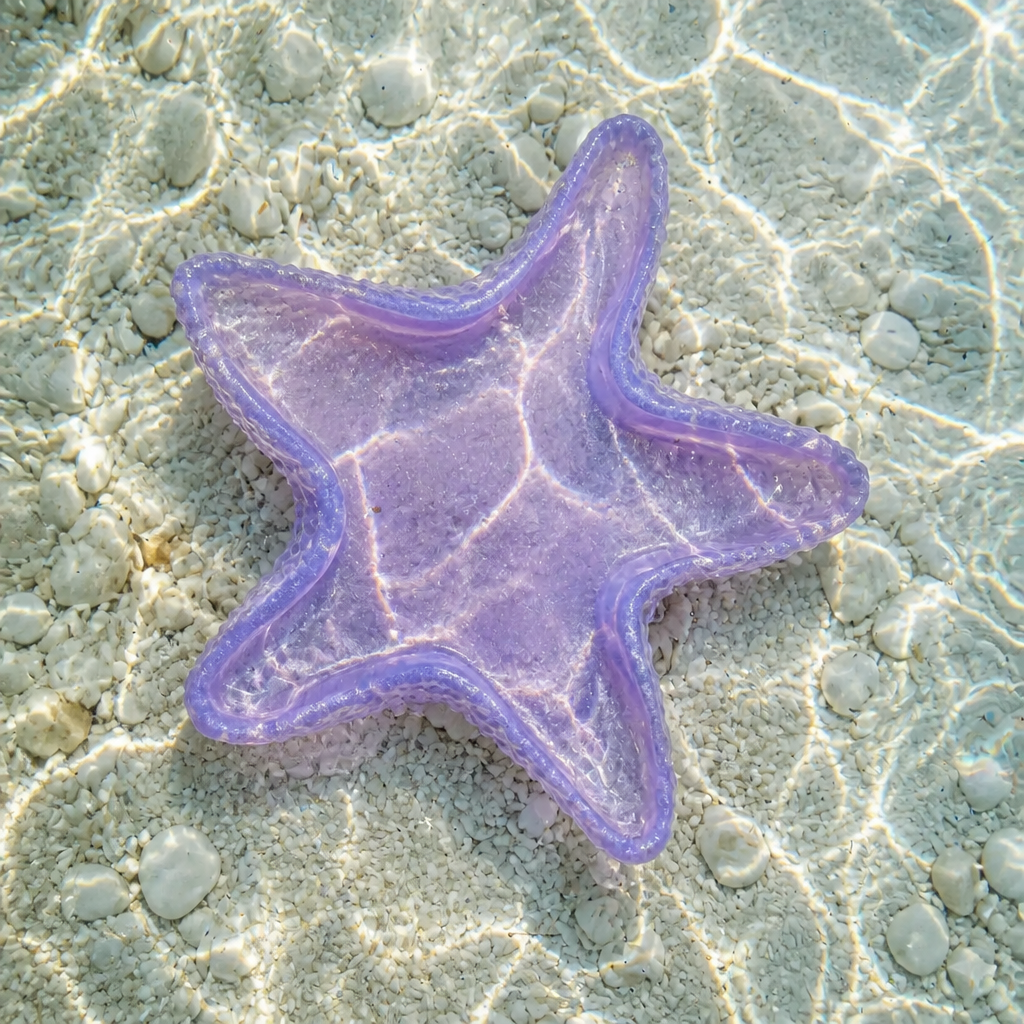 Starfish