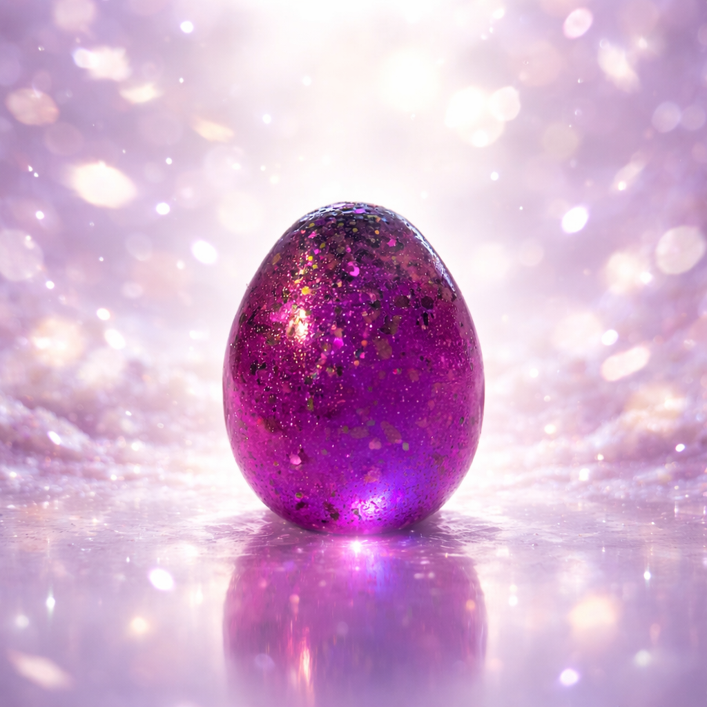 Easter Eggs ~ $15 Each