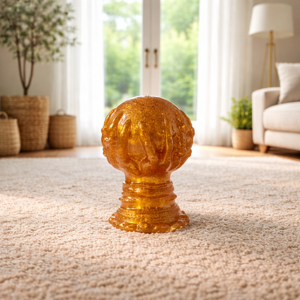 Crystal Ball ~ $20 Each