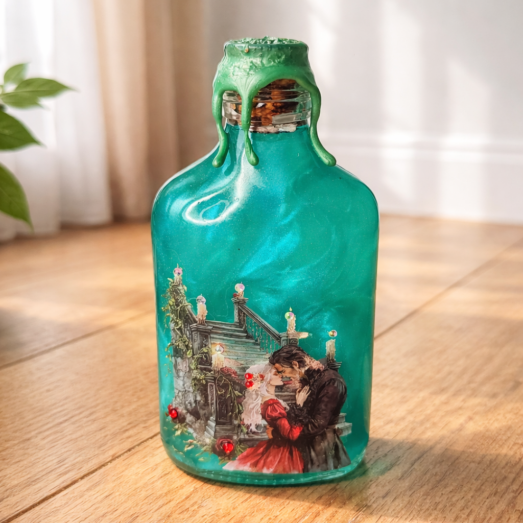 Gothic Masquerade ~ $25 Each ~ Collectibles for Home Décor