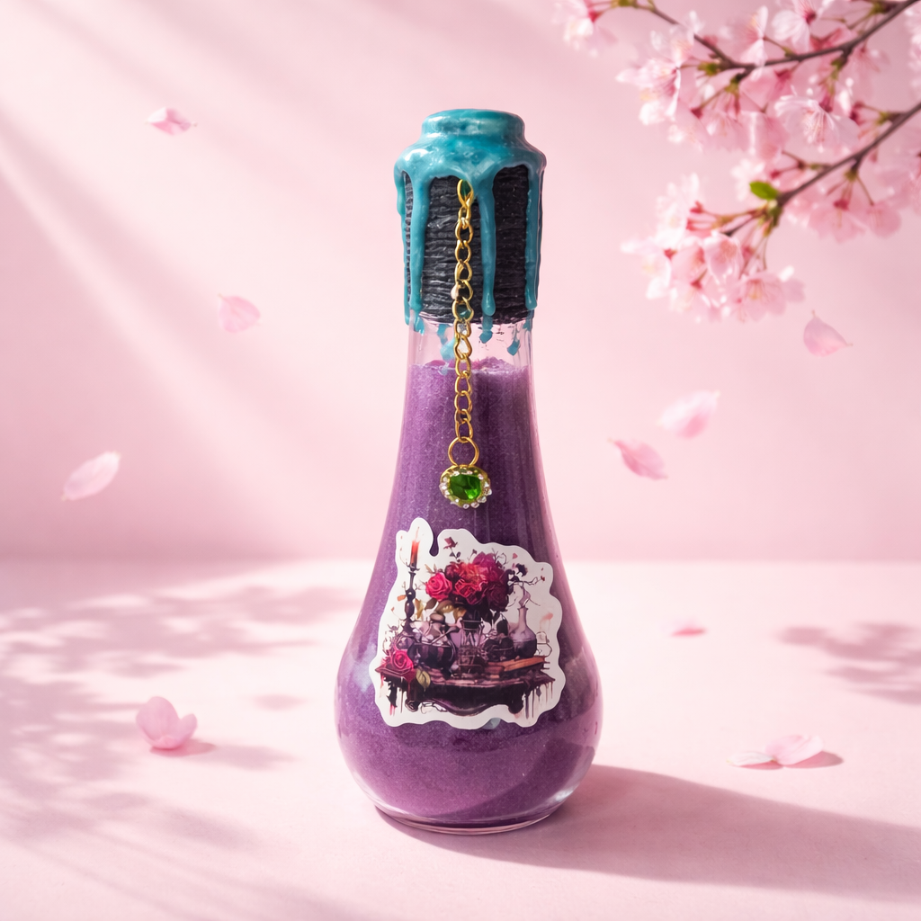 Teardrop Potion