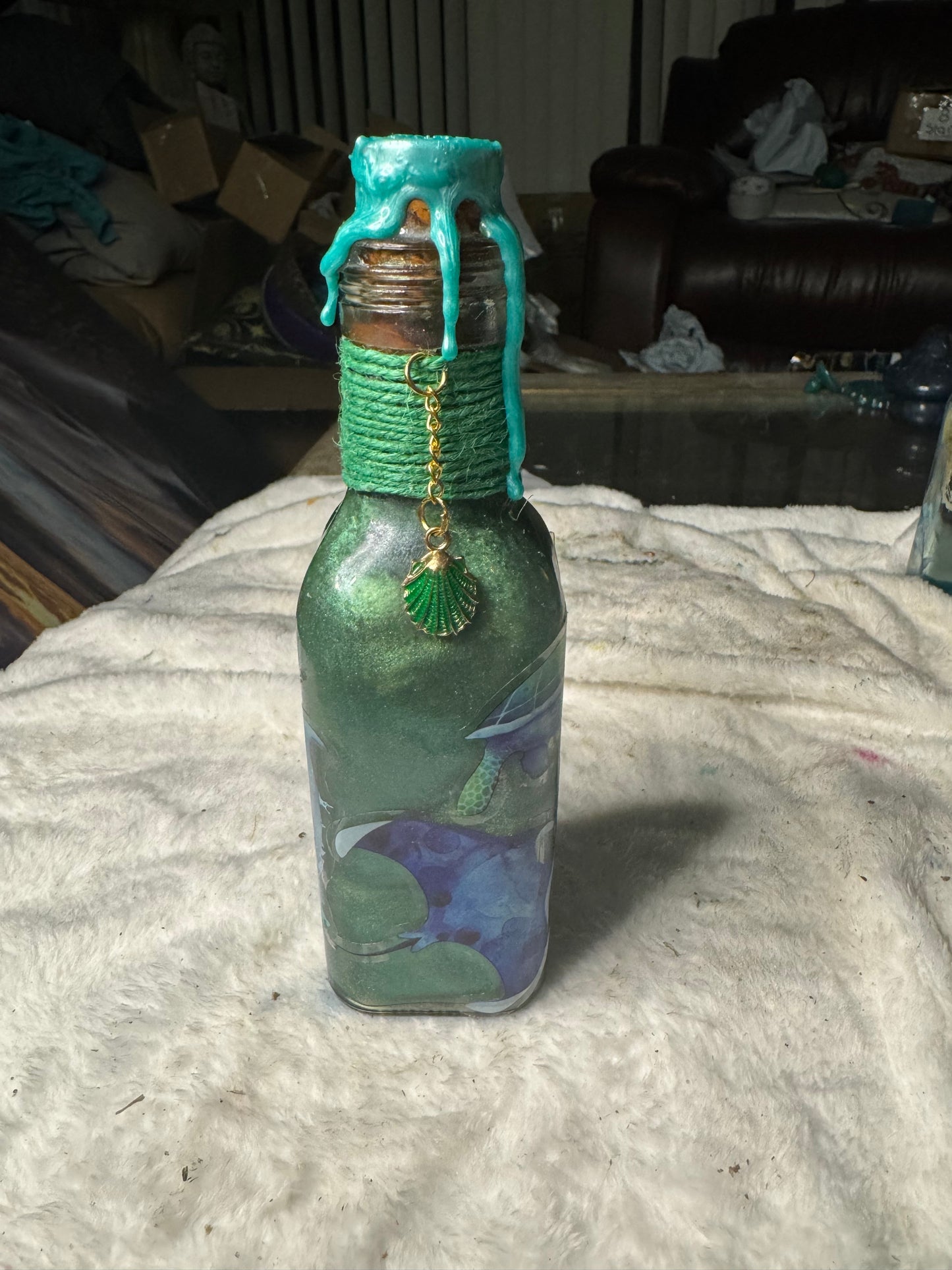 Under The Sea