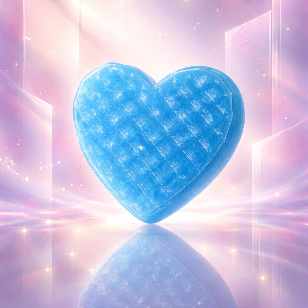 Let Go Of My Heart Eggo