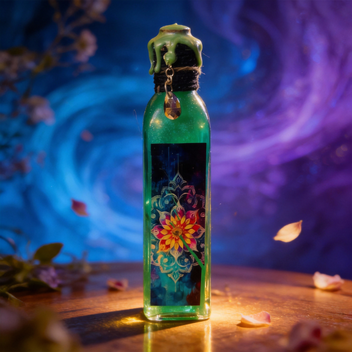 Everything Zen ~ $20 Each ~ Mystical Decorative Keepsake