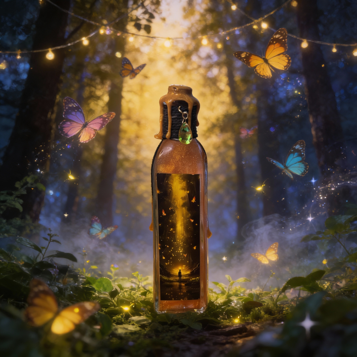 Everything Zen ~ $20 Each ~ Mystical Decorative Keepsake