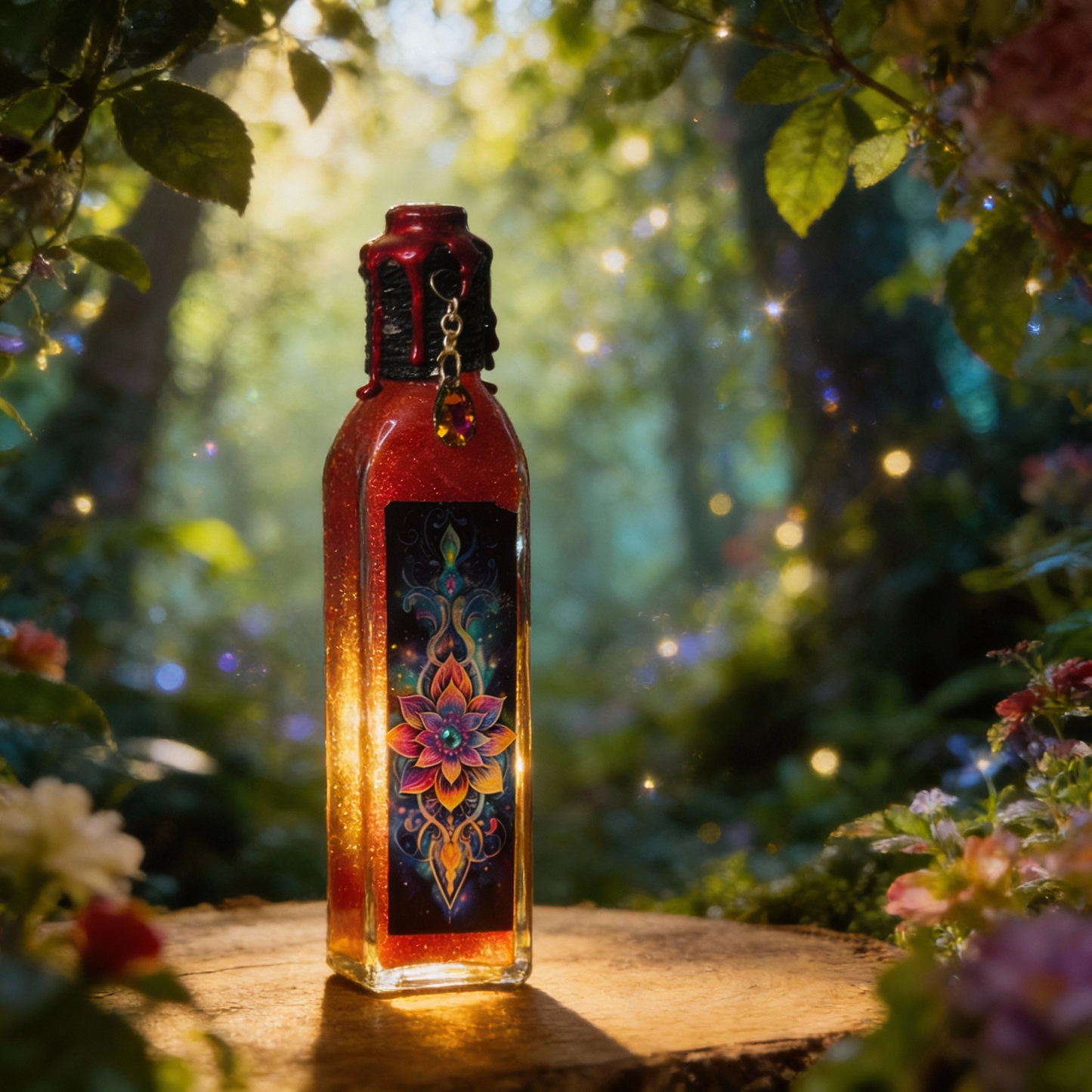 Everything Zen ~ $20 Each ~ Mystical Decorative Keepsake