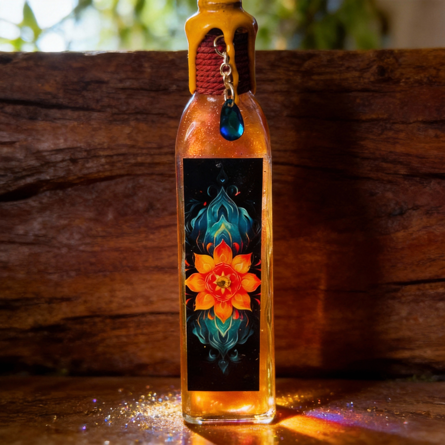 Everything Zen ~ $20 Each ~ Mystical Decorative Keepsake