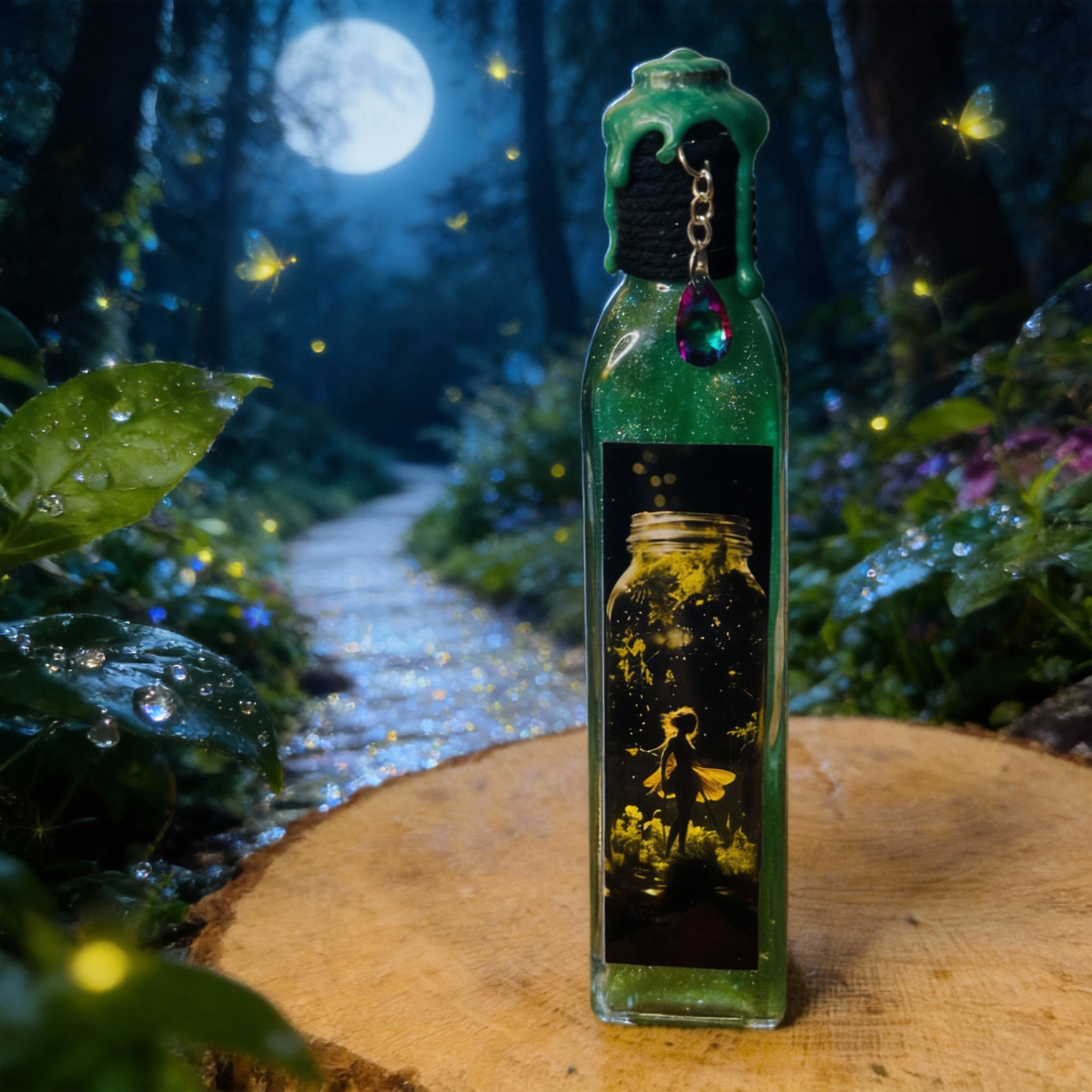 Everything Zen ~ $20 Each ~ Mystical Decorative Keepsake