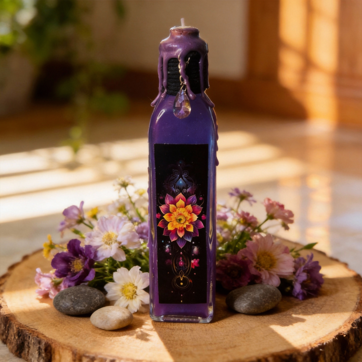 Everything Zen ~ $20 Each ~ Mystical Decorative Keepsake