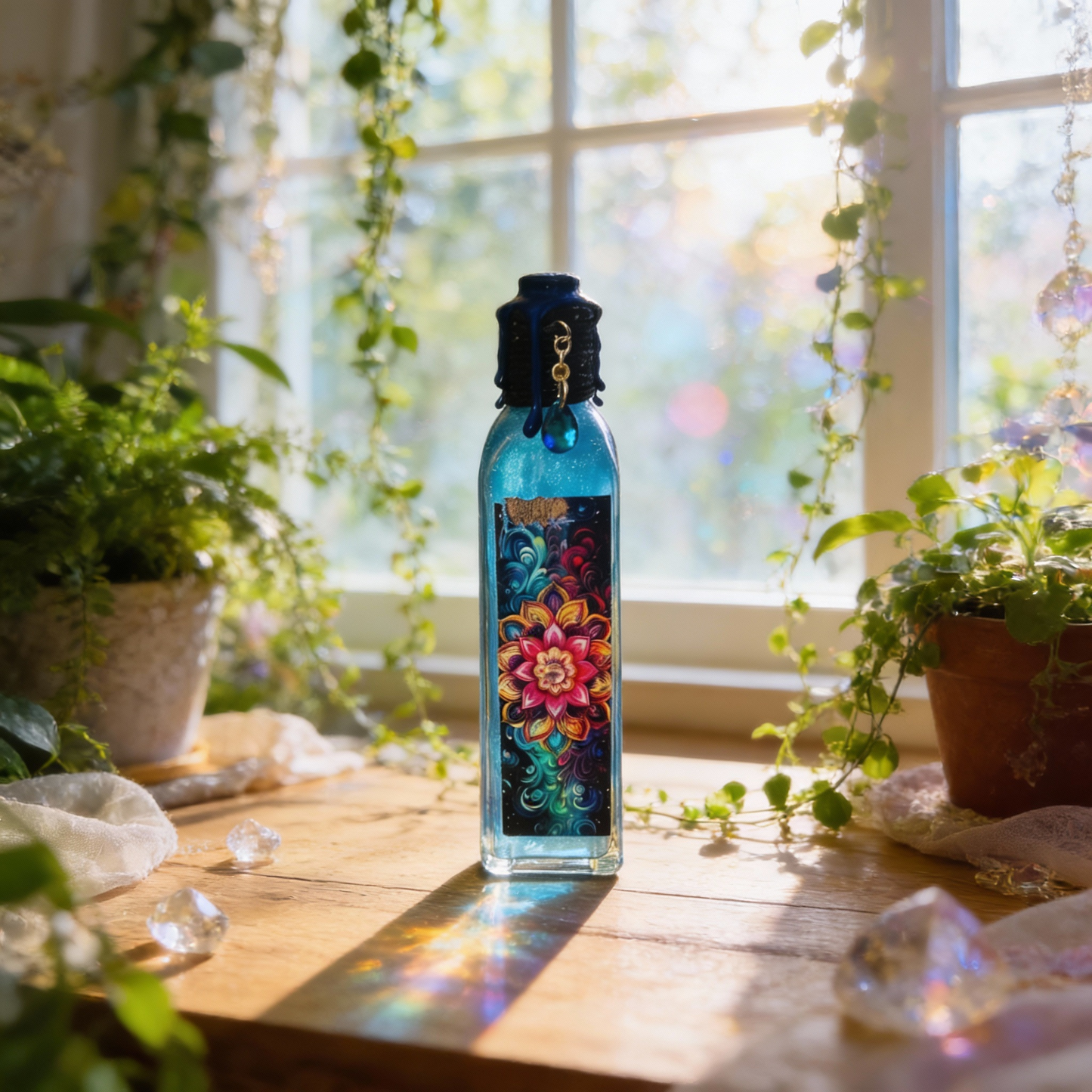 Everything Zen ~ $20 Each ~ Mystical Decorative Keepsake