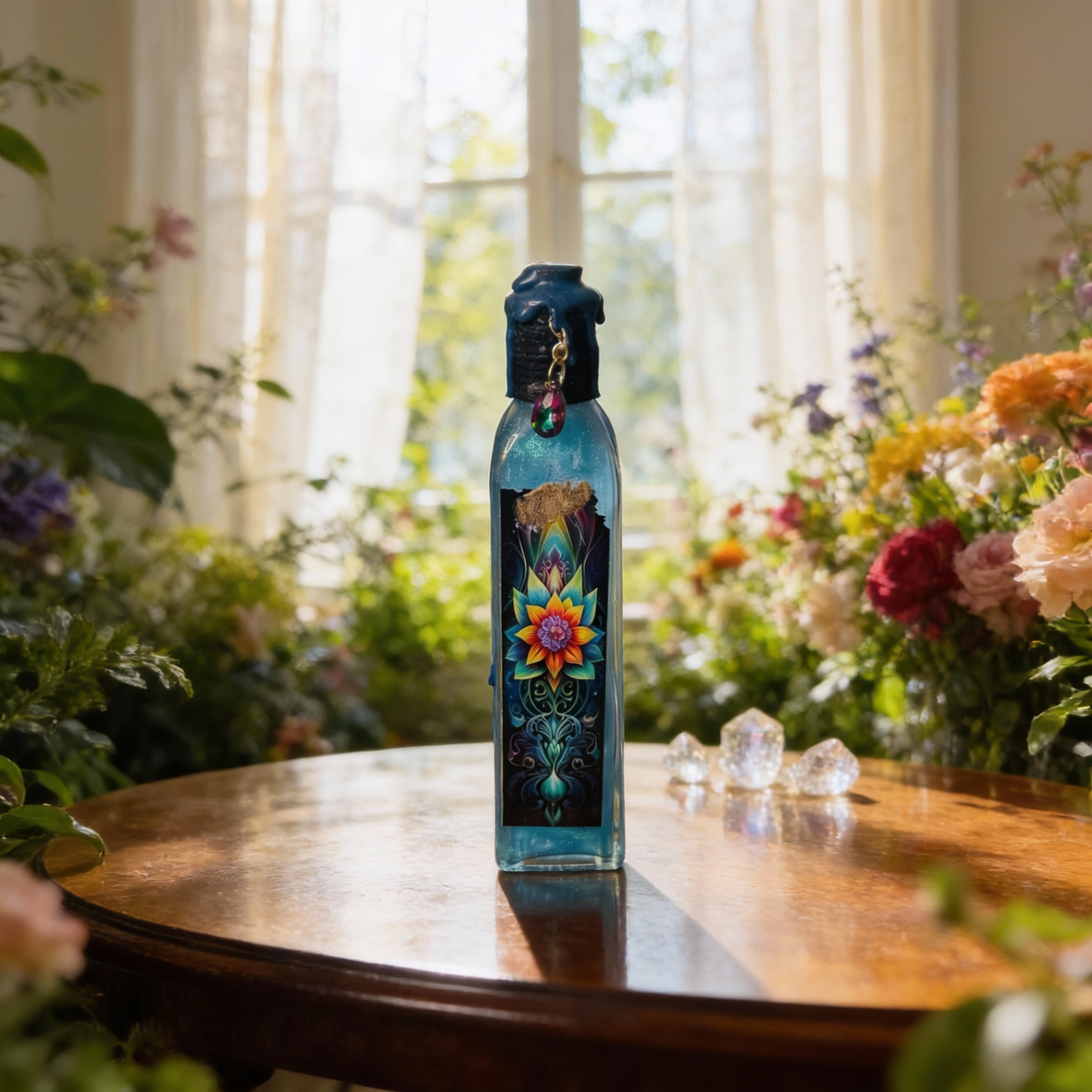 Everything Zen ~ $20 Each ~ Mystical Decorative Keepsake