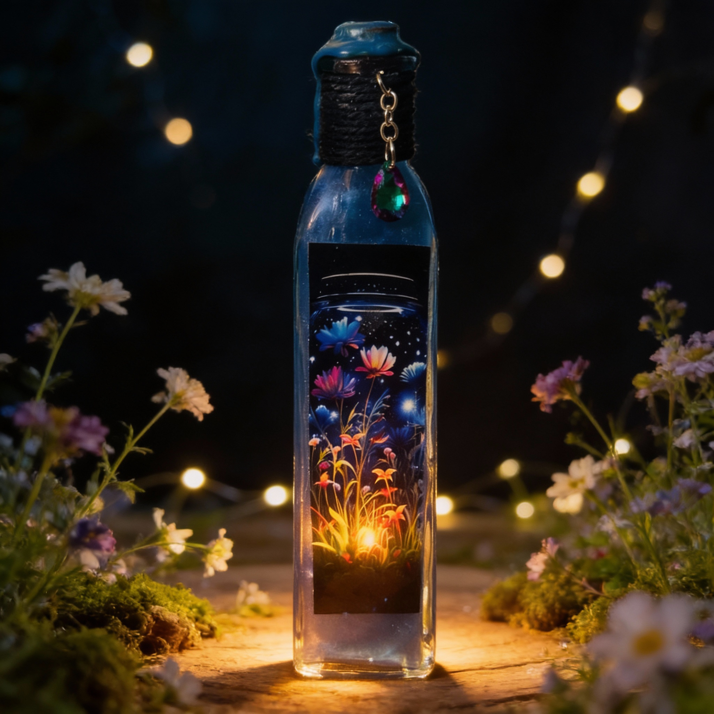 Everything Zen ~ $20 Each ~ Mystical Decorative Keepsake