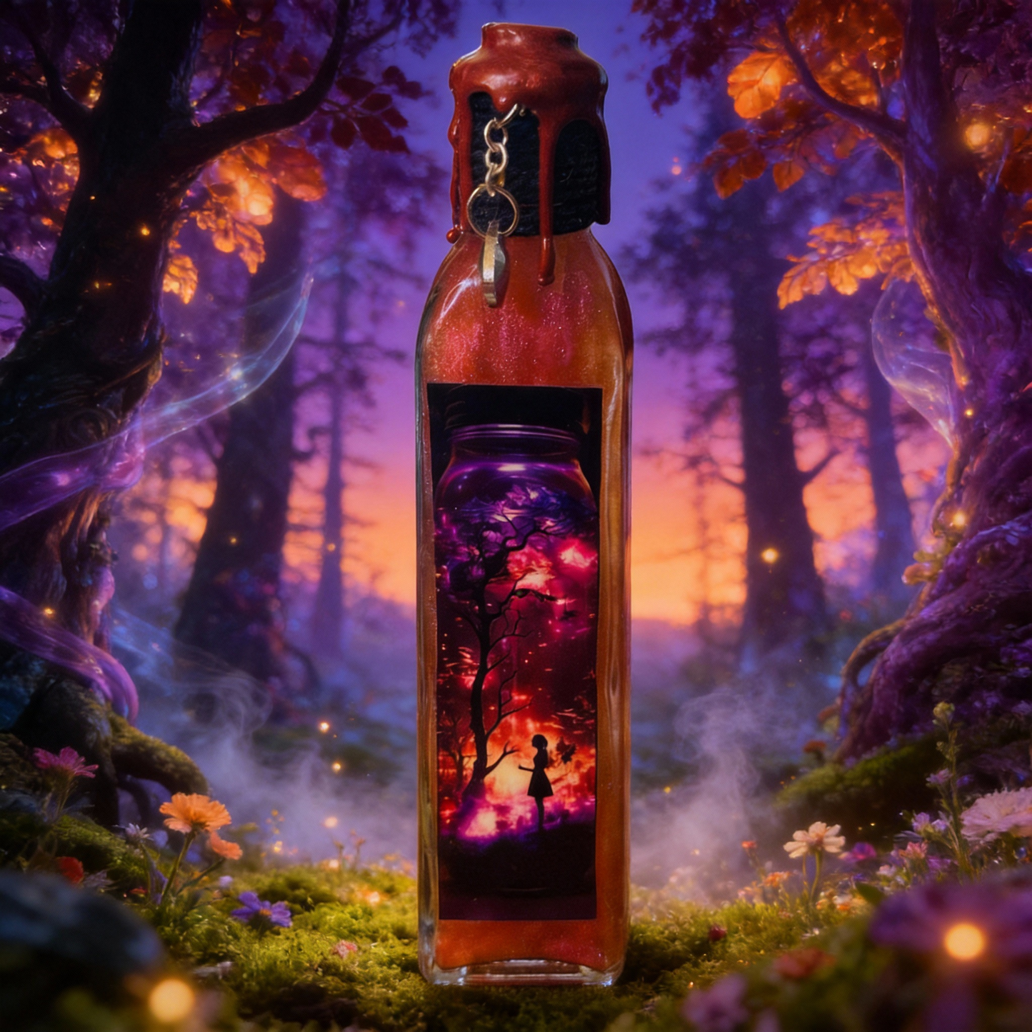 Everything Zen ~ $20 Each ~ Mystical Decorative Keepsake