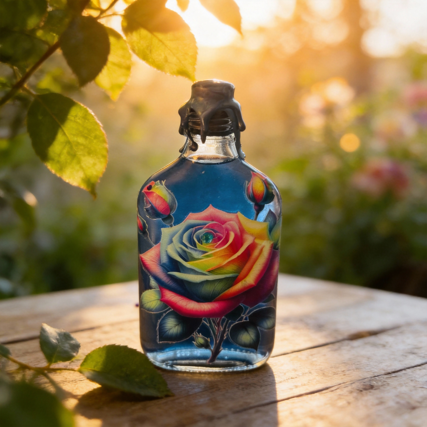 Rainbow Love ~ $35 Each ~ Pride ~ Celebrate LGBTQ+ Love