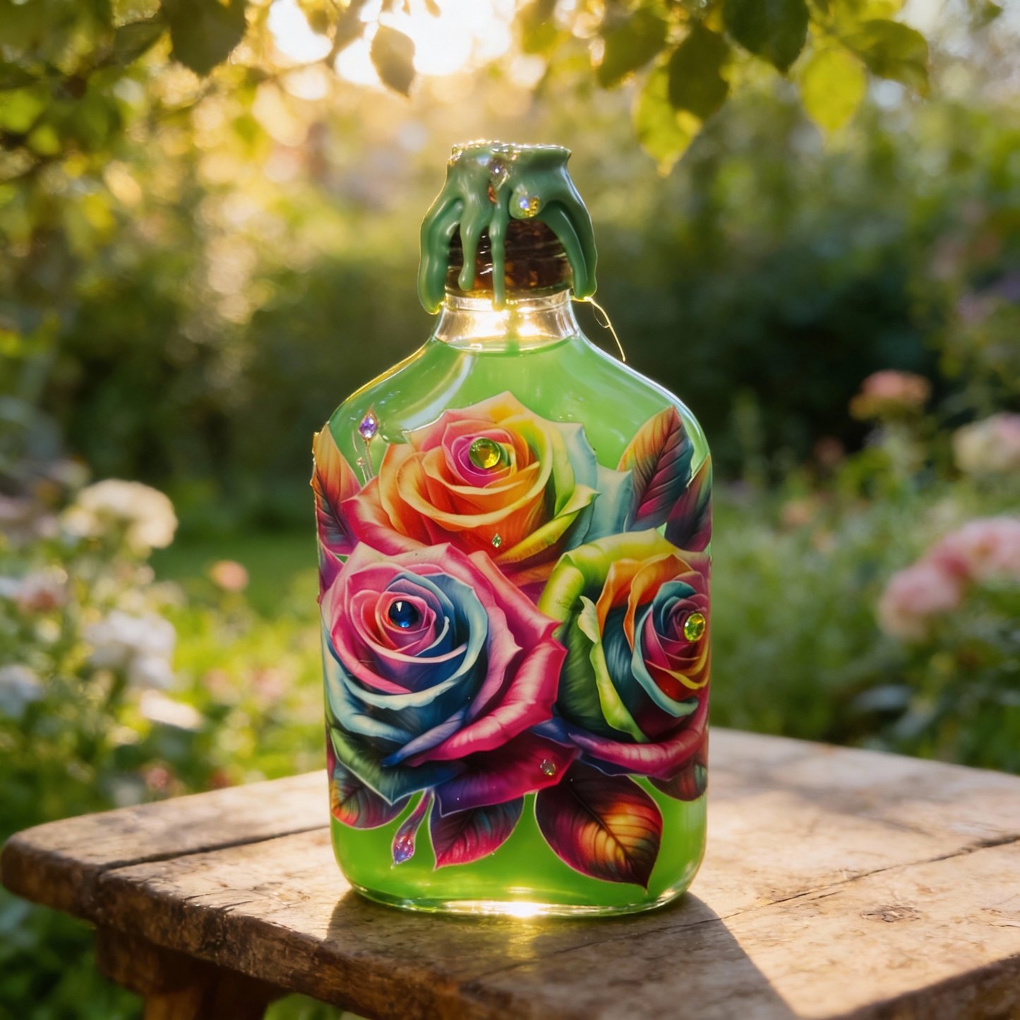 Rainbow Love ~ $35 Each ~ Pride ~ Celebrate LGBTQ+ Love