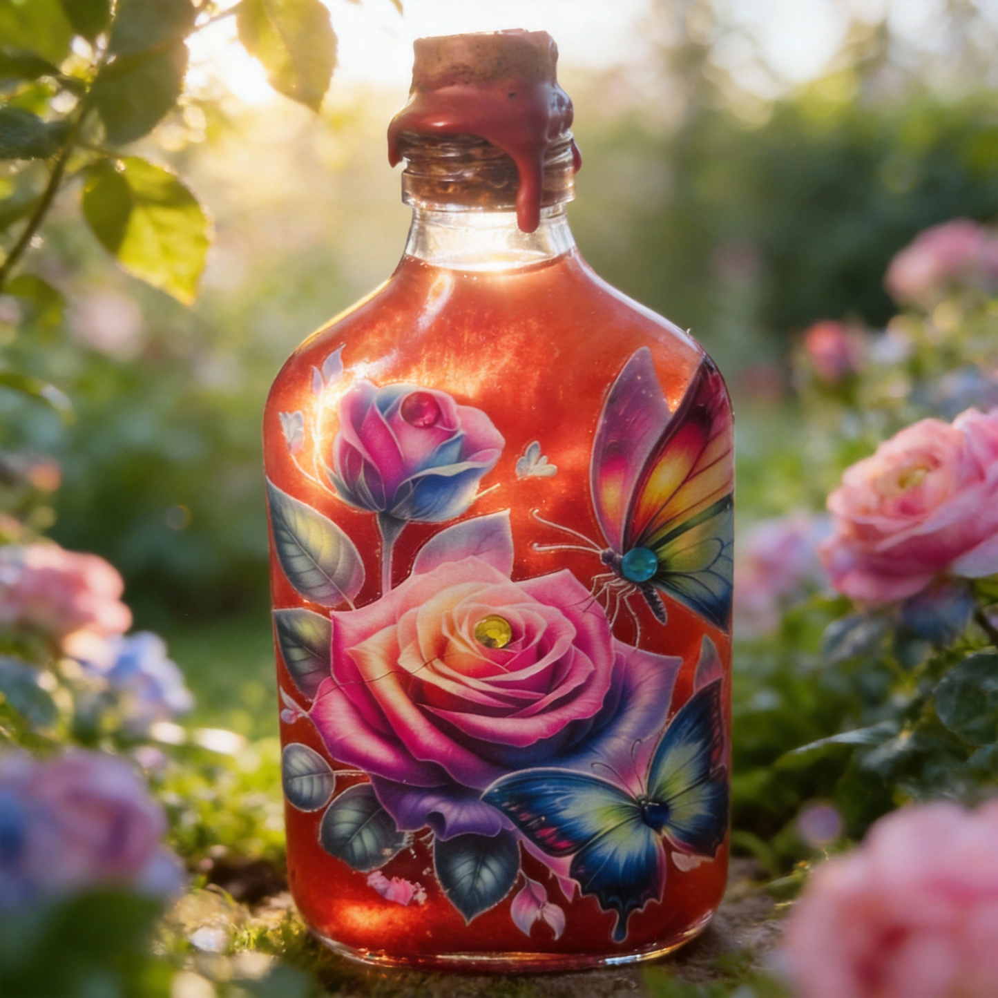 Rainbow Love ~ $35 Each ~ Pride ~ Celebrate LGBTQ+ Love